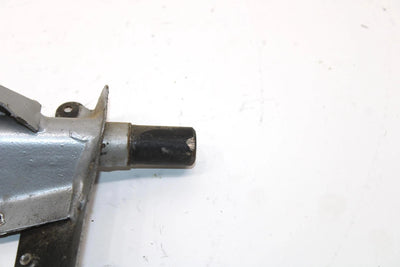 2001 Ski-doo Grand Touring 500 Oem Right Foot Rest Support 518320506 SS96