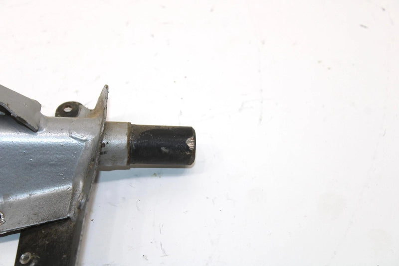 2001 Ski-doo Grand Touring 500 Oem Right Foot Rest Support 518320506 SS96