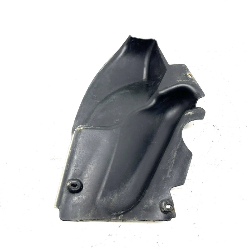 2002 Bombardier Quest 500 OEM Left Tank Protector 705000133 AB14