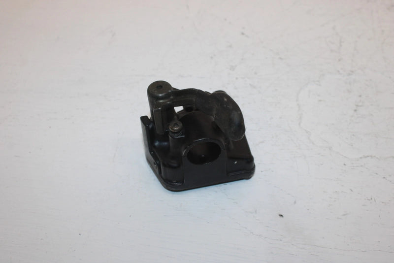1986 Yamaha  Moto 4 Oem Throttle Lever 1NV-26250-11-00 AY7