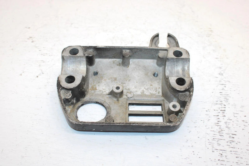 1984 Honda Atc 200 Esa Oem Indicator Panel 53131-969-000 AH60