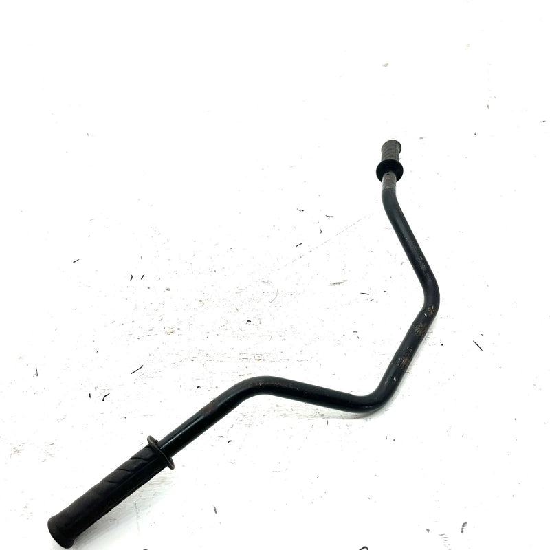 2002 Arctic Cat 375 2x4 Automatic OEM Handlebars 0505-418 AA41