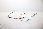 2004 Bombardier Out Lander Oem Front Brake Hose 705600382 AB12