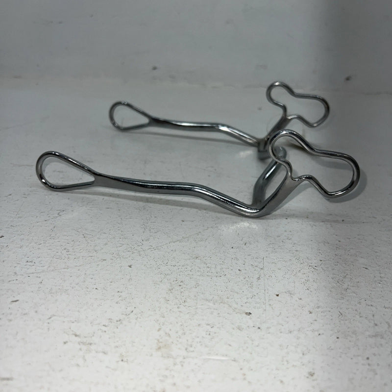 New Long Shank Port Bit #F-1155 Y-508