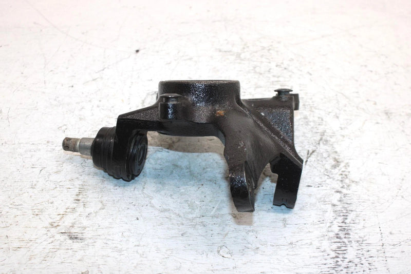 2019 Honda Trx500fe2ac Oem Front Left Steering Knuckle 51250-HR3-A20 AH12