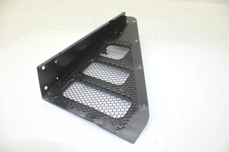 96 Arctic Cat ZR 580 EFI OEM Left Louver 0616-641 B523