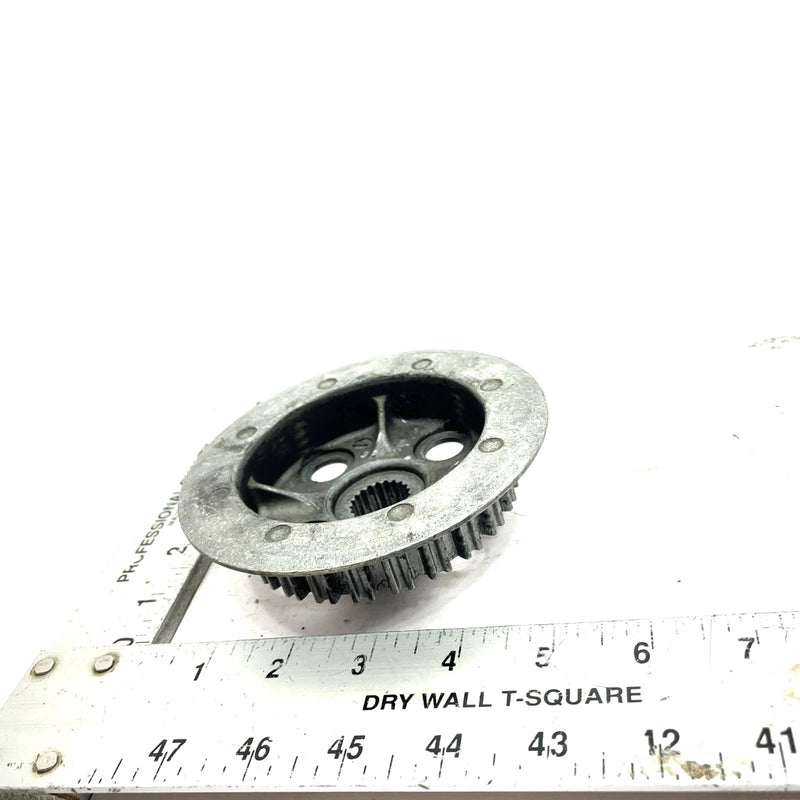 02Honda Rancher 350 TRX350FM 4x4 OEM Inner Clutch Hub 22121-HM7-000 AH47