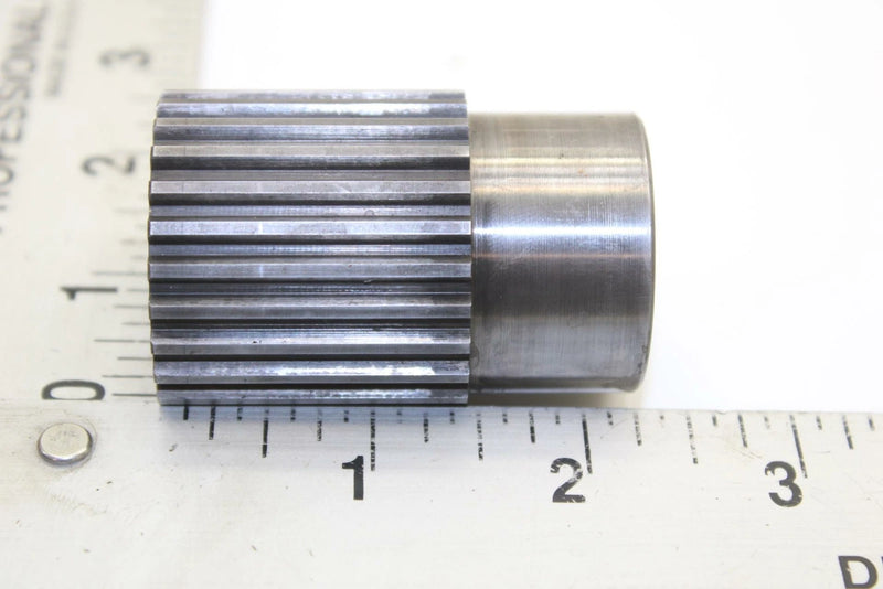 Ski-Doo OEM Chain Case Coupling 504097700 SS58