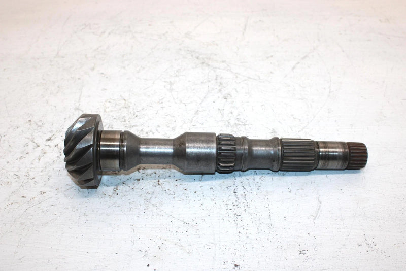 2011 Polaris Ranger 800 Oem  Transmission Center Shaft 3234947 XP4