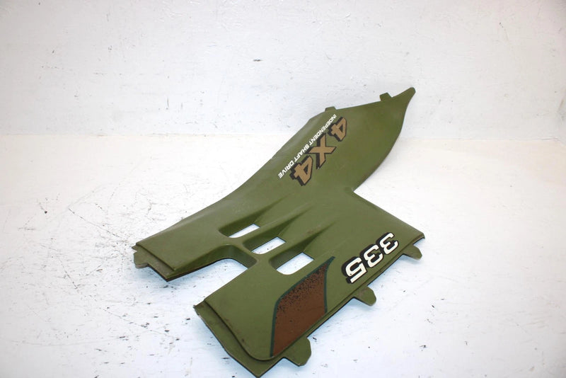 1999 Polaris Sportsman 325 Oem Right Side Cover 2620085-191 AP16