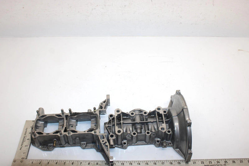92 Polaris Lite Gt Oem Crankcase/Studs 3083980 SP149
