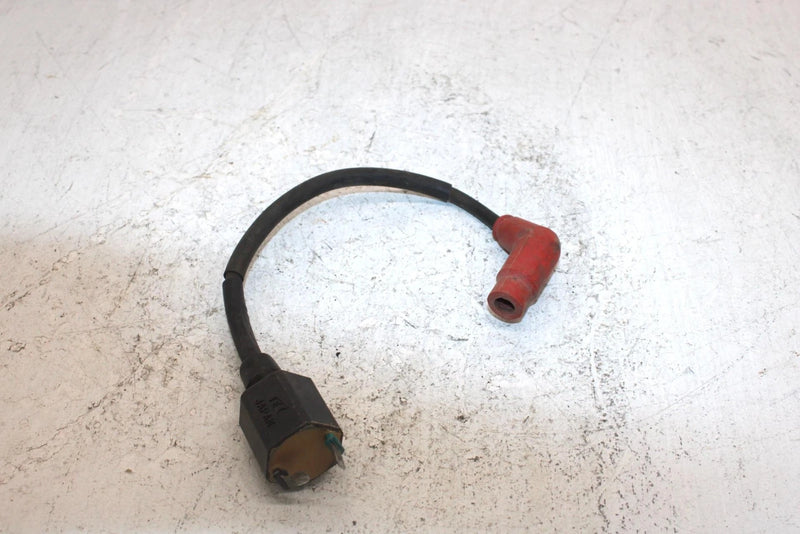 1985 Honda Trx Fourtrax 250 A Oem Ignition Coil 30510-HA5-000 30510-KT0-405 AH48