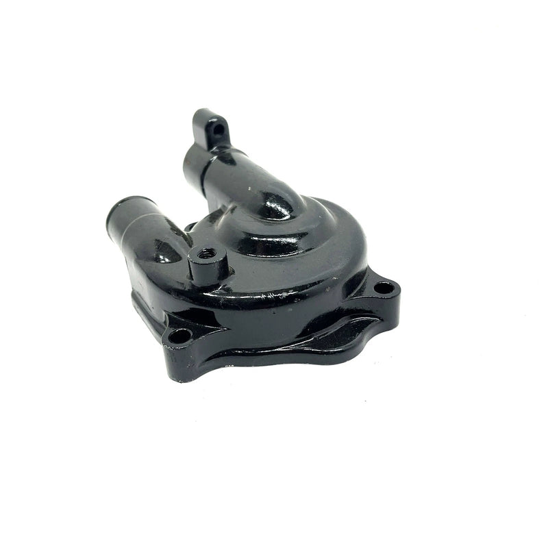 93-99 Kawasaki Bayou 400 KLF400B 4x4 OEM Water Pump Cover 16142-1083 AK32