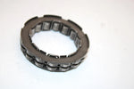 92 Suzuki Quadrunner 230 Lt230e  Oem One Way Clutch 21273-01401 AS2