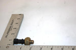 06 Can-am Outlander 400 Oem Oil Pressure Switch 420256770 420856539 AB0