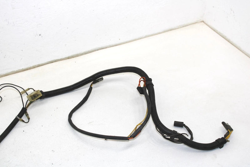 85 Polaris Indy 400 Oem Main Wiring Harness  2460228 SP184