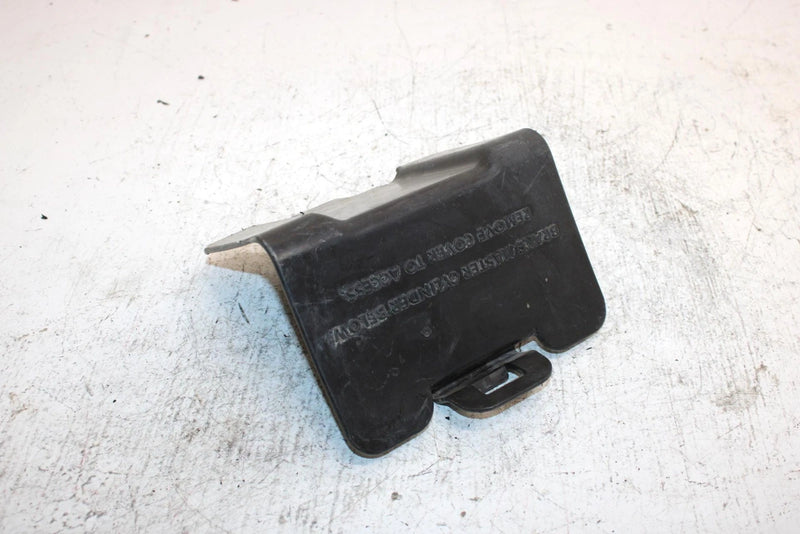 2012 Arctic Cat Prowler Hdx 700 Oem Brake Master Cylinder Cover 1406-944 XA1
