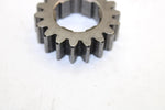 1983 Honda Atc200 Oem Mainshaft 2nd 18T Gear 23441-427-000 Q3621