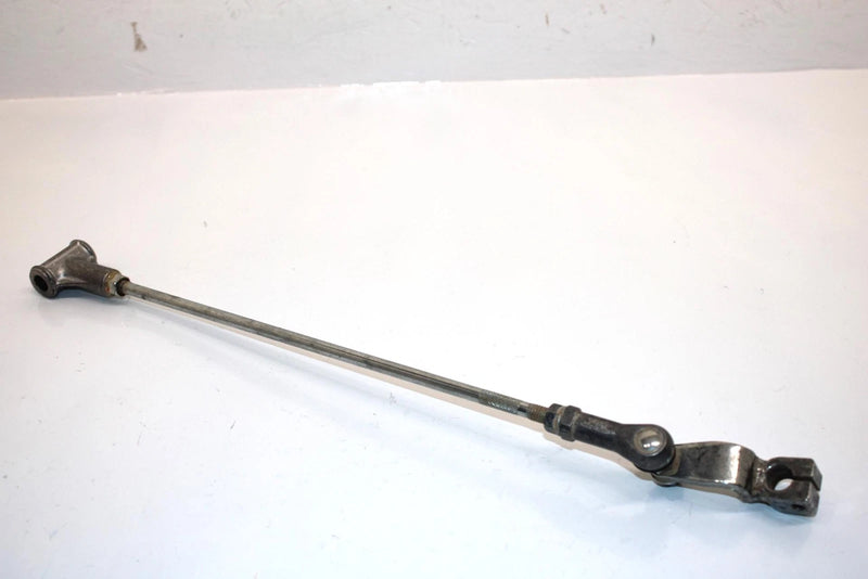 03 Kawasaki Prairie 650 Kvf650a 4x4 Oem Shift Linkage 39111-1174 AK15