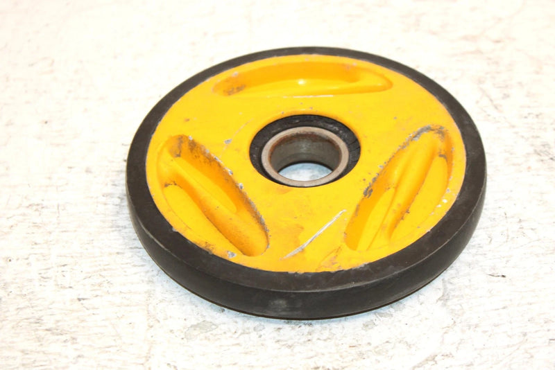 1996 Ski-doo Mxz 440 Oem 135mm Outer Idler Wheel 570045226 Q5108
