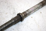 03 Bombardier Rally 175 Oem Rear Axle A42301179001 AB7