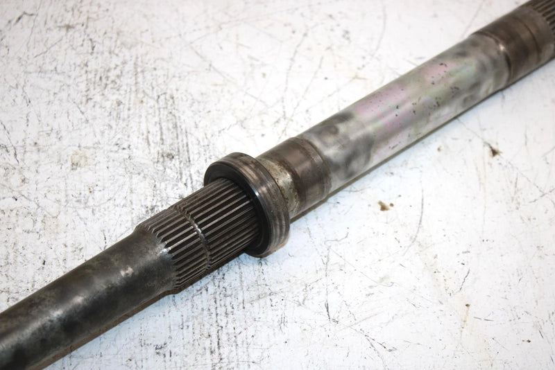 03 Bombardier Rally 175 Oem Rear Axle A42301179001 AB7
