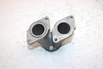 1998 Yamaha  Grizzly Oem Intake Joint Manifold  4WV-13586-01-00 AY49