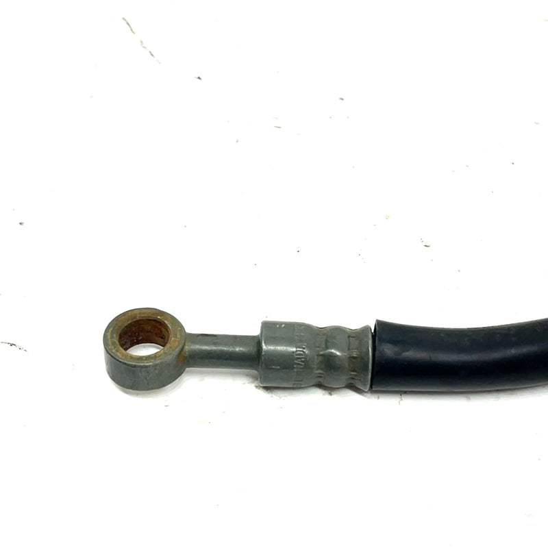 2002 Yamaha Big Bear 400 YFM400 OEM Brake Hose 1 5FRu-F5872-10-00 AY52