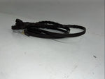 New Silver Fox Brown Genuine Leather 60” Braided English Reins #20-1441-7-0 Y-20