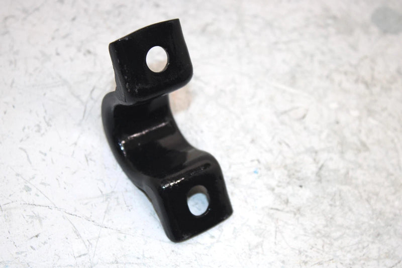 86 Honda Trx 350 A Fourtrax 350 Oem Tank Bracket Pair 17531-HA7-670 AH25