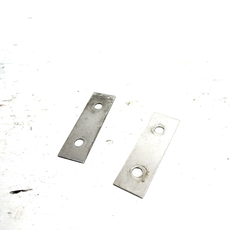 96-02 Sea-Doo GTX OEM Reinforcement Plate Pair 291000079 JS33