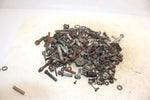90 Polaris Classic 500 Oem Nut Bolt Spacer Hardware Kit SP56