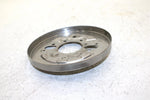 06 Honda Trx 400Fourtrax Rancher Oem Left Brake Backing Plate 45120-HN5-671 AH55