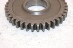2000 Yamaha  Kodiak 400 Oem 38T High Wheel Gear 5GH-17223-00-00 AY26