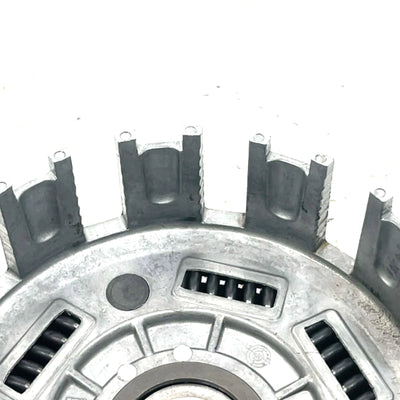 2001 ull Bombardier DS650 OEM Clutch Basket 420296365 AB16