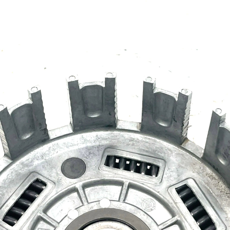 2001 ull Bombardier DS650 OEM Clutch Basket 420296365 AB16