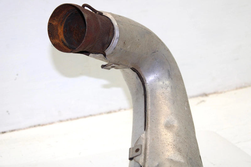 1999 Ski-doo Mxz 500 OEM Exhaust Pipe 514052200 SS71