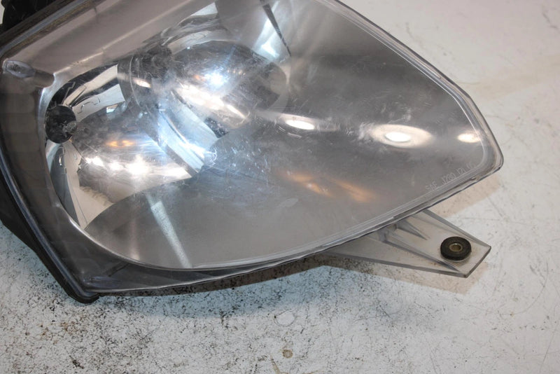 07 Arctic Cat F8 Sno Pro Efi Oem Right Headlight 0609-808 SAS12