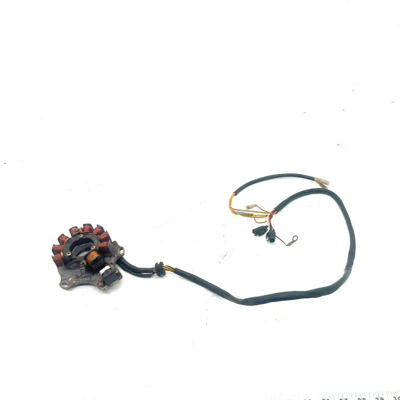 1999 Polaris Xplorer 400 4X4 OEM Stator Assembly 3084761 AP240