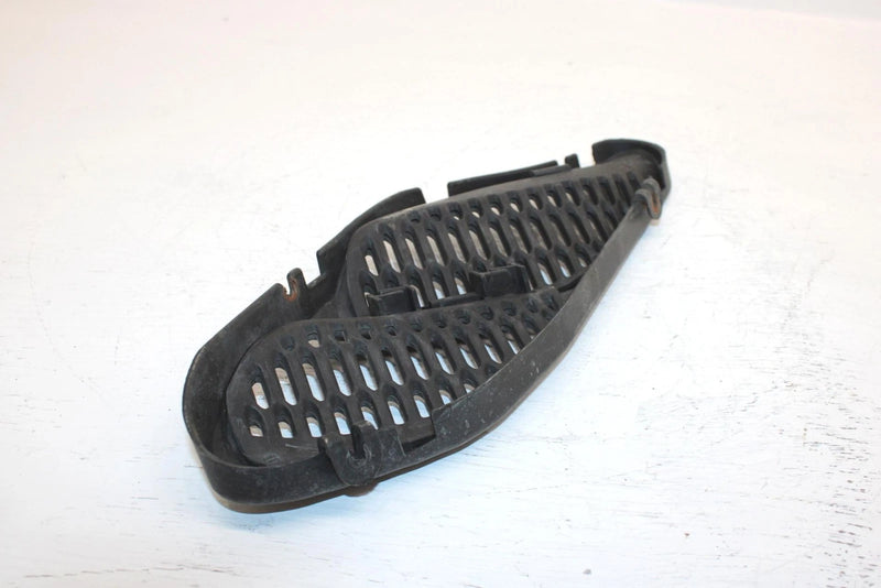 2002 Ski-doo Mxz 500 Oem Right Lower Hood Vent Grille 517302034 SS16