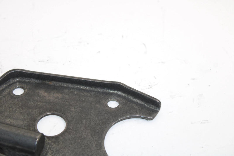 Ski-doo Oem Motor Mount Torque Stop Plate 512055600 Q3656