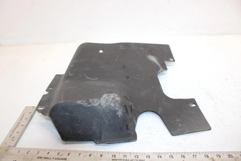 2008 Polaris Ranger 700 Oem Left Wheel Well Panel 5436534 XP0