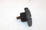95 Polaris Trail Deluxe Oem Backrest Adjuster Knob 5630386-067 Q2805