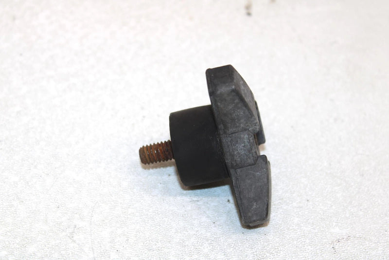 95 Polaris Trail Deluxe Oem Backrest Adjuster Knob 5630386-067 Q2805