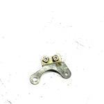 02 Yamaha Big Bear 400 YFM400 OEM Reverse Knob Bracket 5FU-F612E-00-00 AY52