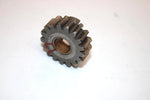 91 Yamaha  Champ 100 Yfm100 Oem 17T 2nd Pinion Gear 2HX-17121-00-00 AY12