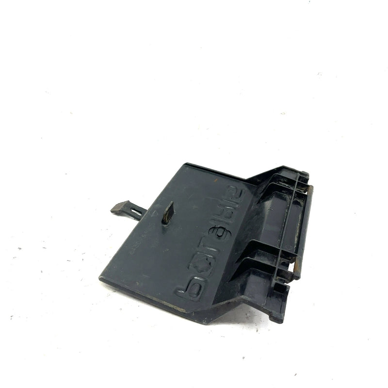 85-86 Polaris Trail Boss 250R OEM Tool Box Lid Cover 5430769 AP195