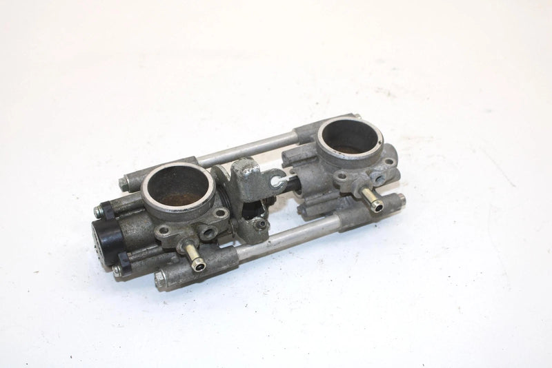 10 Polaris Fst Iq Oem Intake Throttle Body With TPS 1203867 SP204