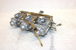 1997 Yamaha Vmax Sx 700 Triple Oem Carburetor Assembly 8CH-14101-00-00 SY10