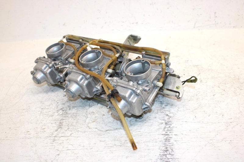 1997 Yamaha Vmax Sx 700 Triple Oem Carburetor Assembly 8CH-14101-00-00 SY10